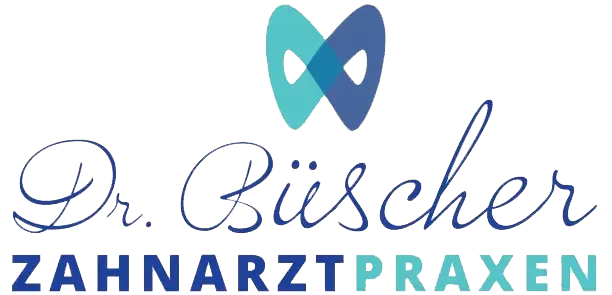 Zahnarztpraxen Dr.Büscher Logo