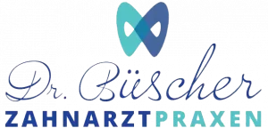 Zahnarztpraxen Dr.Büscher Logo